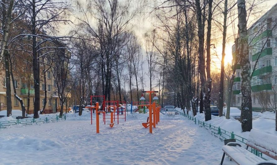 Студенты МИТУ МАСИ прослушали курс семинаров по капитальному ремонту многоквартирных домов