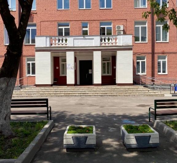 Семинары в Колледже «26 кадр»